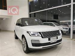 Land Rover Range Rover Vogue